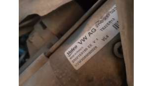 MOTOR ARRANQUE VOLKSWAGEN CRAFTER CAJA CERRADA 2.0 TDI (163 CV) DE 2021 - D.4630703
