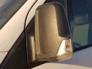 RETROVISOR IZQUIERDO VOLKSWAGEN CRAFTER CAJA CERRADA 2.0 TDI (163 CV) DE 2021 - D.4630743