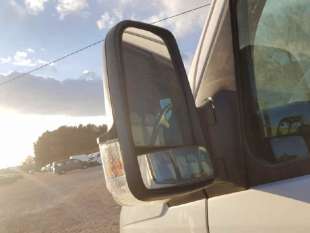 RETROVISOR IZQUIERDO VOLKSWAGEN CRAFTER CAJA CERRADA 2.0 TDI (163 CV) DE 2021 - D.4630743 2