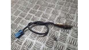 SONDA LAMBDA CITROEN C4 COUPE 1.6 16V (109 CV) DE 2008 - D.4630786 / 0258006185