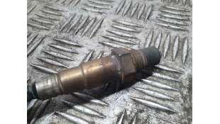 SONDA LAMBDA CITROEN C4 COUPE 1.6 16V (109 CV) DE 2008 - D.4630786 / 0258006185 2