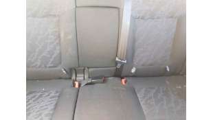 ASIENTOS TRASEROS PEUGEOT 3008 2.0 16V HDi FAP (150 CV) DE 2011 - D.4630800