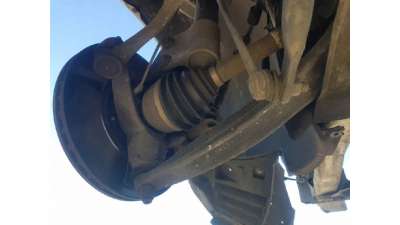 BRAZO SUSPENSION INFERIOR DELANTERO DERECHO PEUGEOT 3008 2.0 16V HDi FAP (150 CV) DE 2011 - D.4630806