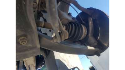 BRAZO SUSPENSION INFERIOR DELANTERO IZQUIERDO PEUGEOT 3008 2.0 16V HDi FAP (150 CV) DE 2011 - D.4630807