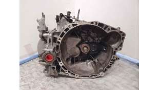 CAJA CAMBIOS PEUGEOT 3008 2.0 16V HDi FAP (150 CV) DE 2011 - D.4630808 / 20MB26