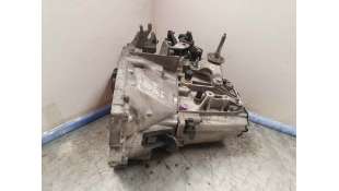 CAJA CAMBIOS PEUGEOT 3008 2.0 16V HDi FAP (150 CV) DE 2011 - D.4630808 / 20MB26 2