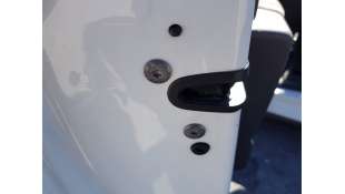 CERRADURA PUERTA DELANTERA IZQUIERDA  PEUGEOT 3008 2.0 16V HDi FAP (150 CV) DE 2011 - D.4630819