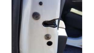 CERRADURA PUERTA TRASERA IZQUIERDA  PEUGEOT 3008 2.0 16V HDi FAP (150 CV) DE 2011 - D.4630821