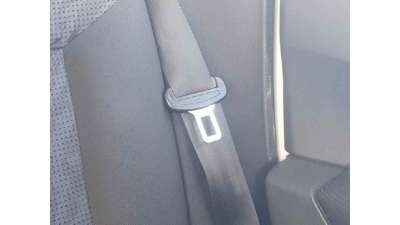 CINTURON SEGURIDAD TRASERO IZQUIERDO PEUGEOT 3008 2.0 16V HDi FAP (150 CV) DE 2011 - D.4630823