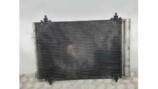 CONDENSADOR / RADIADOR AIRE ACONDICIONADO PEUGEOT 3008 2.0 16V HDi FAP (150 CV) DE 2011 - D.4630826 / 9682531680 2