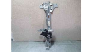 ELEVALUNAS TRASERO DERECHO PEUGEOT 3008 2.0 16V HDi FAP (150 CV) DE 2011 - D.4630838 / 9682808680