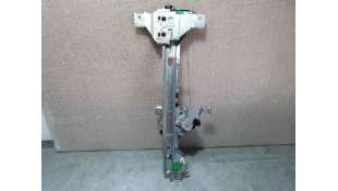 ELEVALUNAS TRASERO DERECHO PEUGEOT 3008 2.0 16V HDi FAP (150 CV) DE 2011 - D.4630838 / 9682808680 2