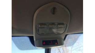 LUZ INTERIOR PEUGEOT 3008 2.0 16V HDi FAP (150 CV) DE 2011 - D.4630850
