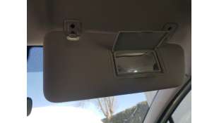 PARASOL DERECHO PEUGEOT 3008 2.0 16V HDi FAP (150 CV) DE 2011 - D.4630874