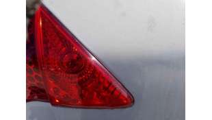 PILOTO TRASERO IZQUIERDO PEUGEOT 3008 2.0 16V HDi FAP (150 CV) DE 2011 - D.4630881