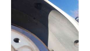 PLASTICO PASE RUEDA TRAS. DCH. PEUGEOT 3008 2.0 16V HDi FAP (150 CV) DE 2011 - D.4630886