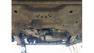 PUENTE DELANTERO PEUGEOT 3008 2.0 16V HDi FAP (150 CV) DE 2011 - D.4630889