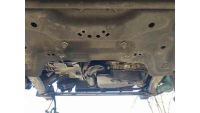 PUENTE DELANTERO PEUGEOT 3008 2.0 16V HDi FAP (150 CV) DE 2011 - D.4630889