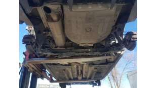 PUENTE TRASERO PEUGEOT 3008 2.0 16V HDi FAP (150 CV) DE 2011 - D.4630890