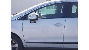 PUERTA DELANTERA IZQUIERDA PEUGEOT 3008 2.0 16V HDi FAP (150 CV) DE 2011 - D.4630892