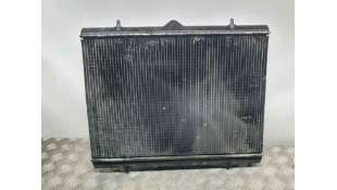 RADIADOR AGUA PEUGEOT 3008 2.0 16V HDi FAP (150 CV) DE 2011 - D.4630899 / 9682477580 2