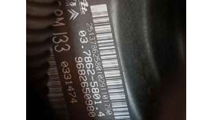 SERVOFRENO PEUGEOT 3008 2.0 16V HDi FAP (150 CV) DE 2011 - D.4630905