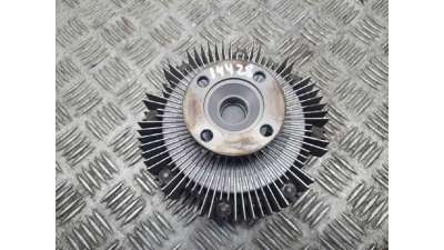 VENTILADOR VISCOSO MOTOR TOYOTA LAND CRUISER 3.0 Turbodiesel (173 CV) DE 2010 - D.4630921 / SIN REF