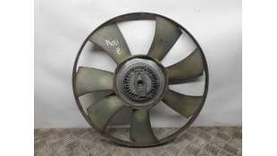 VENTILADOR VISCOSO MOTOR VOLKSWAGEN CRAFTER CAJA CERRADA 2.5 TDI DPF (109 CV) DE 2008 - D.4630926 / A0002009623