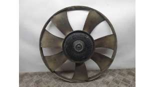 VENTILADOR VISCOSO MOTOR VOLKSWAGEN CRAFTER CAJA CERRADA 2.5 TDI DPF (109 CV) DE 2008 - D.4630926 / A0002009623 2