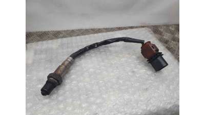 SONDA LAMBDA VOLKSWAGEN CRAFTER CAJA CERRADA 2.5 TDI DPF (109 CV) DE 2008 - D.4630930 / 070906262