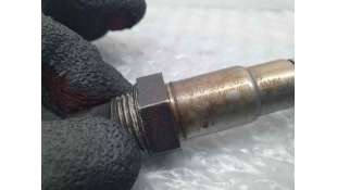 SONDA LAMBDA VOLKSWAGEN CRAFTER CAJA CERRADA 2.5 TDI DPF (109 CV) DE 2008 - D.4630930 / 070906262 2