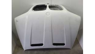 CAPOT BMW X5 3.0 24V Turbodiesel (184 CV) DE 2005 - D.4630965 2