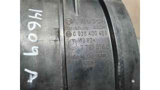 CAUDALIMETRO BMW X5 3.0 24V Turbodiesel (184 CV) DE 2005 - D.4630967 / 77870760