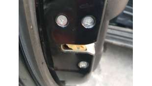 CERRADURA PUERTA DELANTERA IZQUIERDA  HONDA CR-V 2.0 VTEC (150 CV) DE 2010 - D.4631117