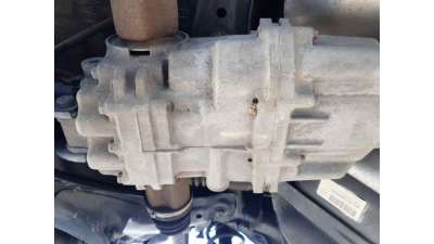 DIFERENCIAL TRASERO HONDA CR-V 2.0 VTEC (150 CV) DE 2010 - D.4631132