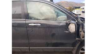 PUERTA DELANTERA DERECHA HONDA CR-V 2.0 VTEC (150 CV) DE 2010 - D.4631189