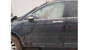 PUERTA DELANTERA IZQUIERDA HONDA CR-V 2.0 VTEC (150 CV) DE 2010 - D.4631190
