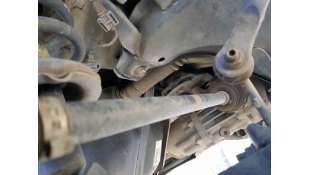 TRANSMISION TRASERA IZQUIERDA HONDA CR-V 2.0 VTEC (150 CV) DE 2010 - D.4631216