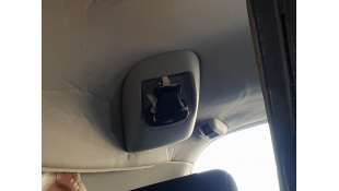 CINTURON SEGURIDAD TRASERO CENTRAL HONDA CR-V 2.0 VTEC (150 CV) DE 2010 - D.4631218