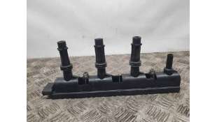 BOBINA ENCENDIDO OPEL ADAM 1.4 16V (101 CV) DE 2018 - D.4631354 / 25198623