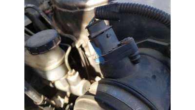 CAUDALIMETRO NISSAN PRIMERA BERLINA 2.0 Turbodiesel (90 CV) DE 1997 - D.4631383