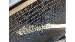 RADIADOR AGUA NISSAN PRIMERA BERLINA 2.0 Turbodiesel (90 CV) DE 1997 - D.4631466