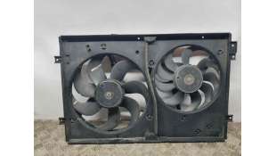 ELECTROVENTILADOR AUDI A3 1.8 20V (125 CV) DE 1999 - D.4631487 / 1J0121205B