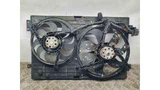 ELECTROVENTILADOR AUDI A3 1.8 20V (125 CV) DE 1999 - D.4631487 / 1J0121205B