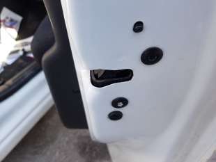 CERRADURA PUERTA DELANTERA DERECHA CITROEN C3 1.6 Blue-HDI FAP (75 CV) DE 2016 - D.4631523