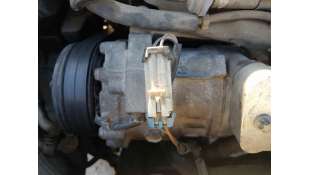 COMPRESOR AIRE ACONDICIONADO OPEL CORSA C 1.7 16V DTI (75 CV) DE 2001 - D.4631671