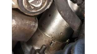 MOTOR ARRANQUE OPEL CORSA C 1.7 16V DTI (75 CV) DE 2001 - D.4631709