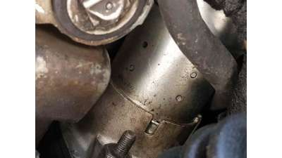MOTOR ARRANQUE OPEL CORSA C 1.7 16V DTI (75 CV) DE 2001 - D.4631709