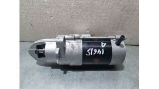 MOTOR ARRANQUE OPEL ASTRA K LIM. 5TÜRIG 1.6 CDTI DPF (110 CV) DE 2016 - D.4631846 / 55491789 2