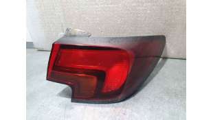 PILOTO TRASERO DERECHO OPEL ASTRA K LIM. 5TÜRIG 1.6 CDTI DPF (110 CV) DE 2016 - D.4631861 / 39015944